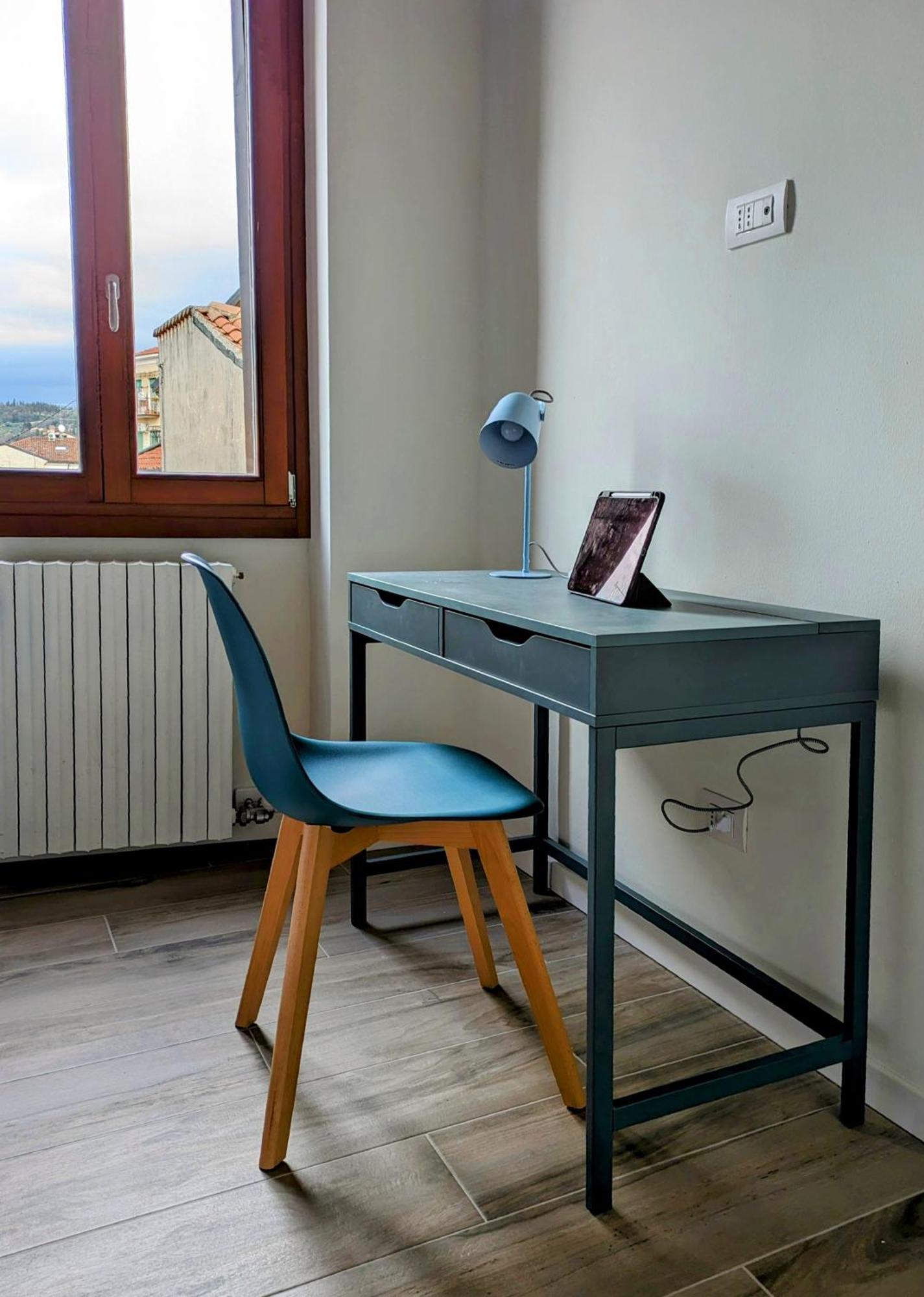 L'Appartamento Blu Verona Luaran gambar