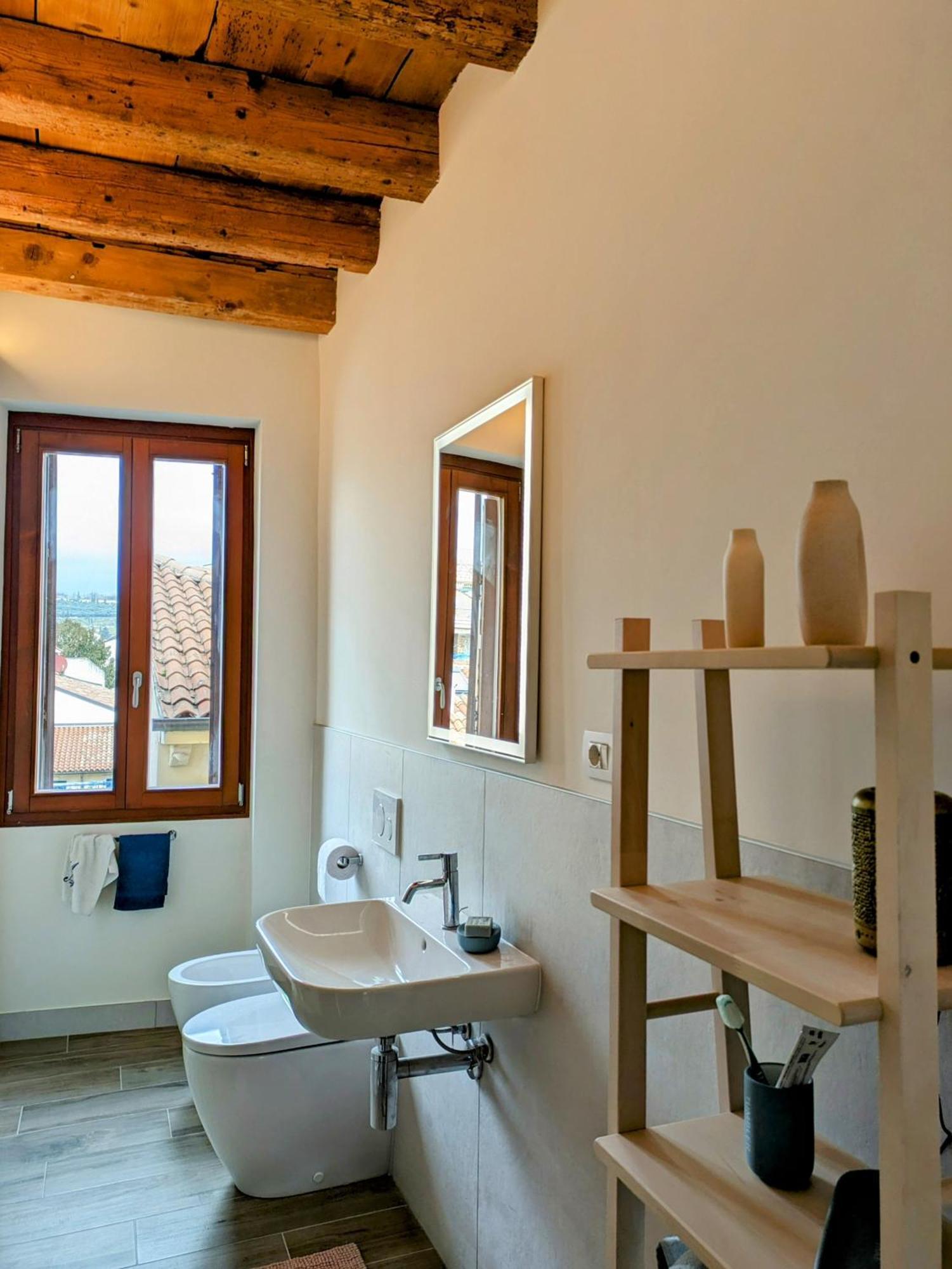 L'Appartamento Blu Verona Luaran gambar